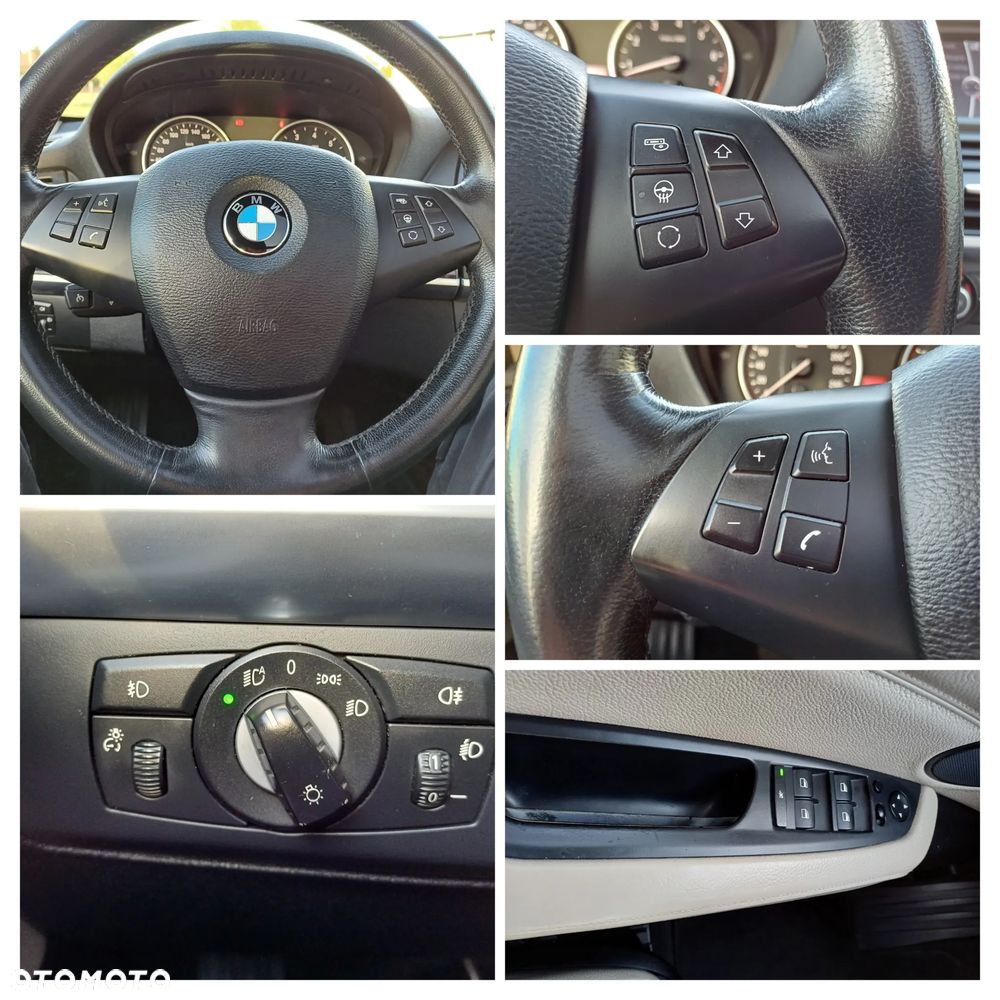 BMW X5 xDrive35i - 9