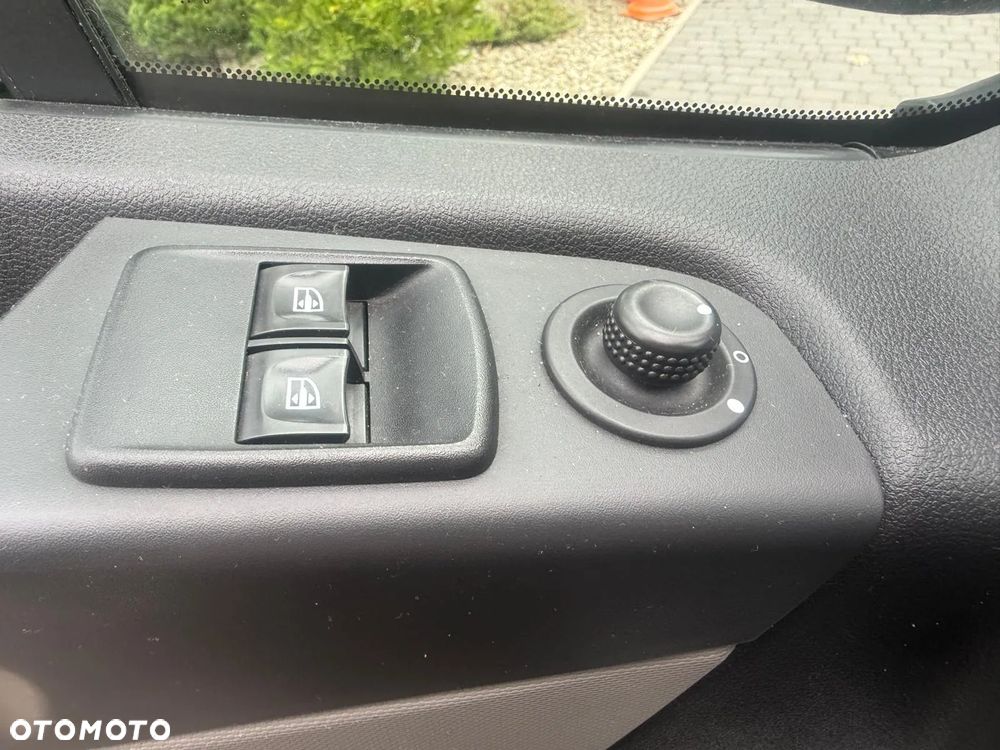 Renault Trafic (ENERGY) dCi 95 Start & Stop Combi Expression - 13