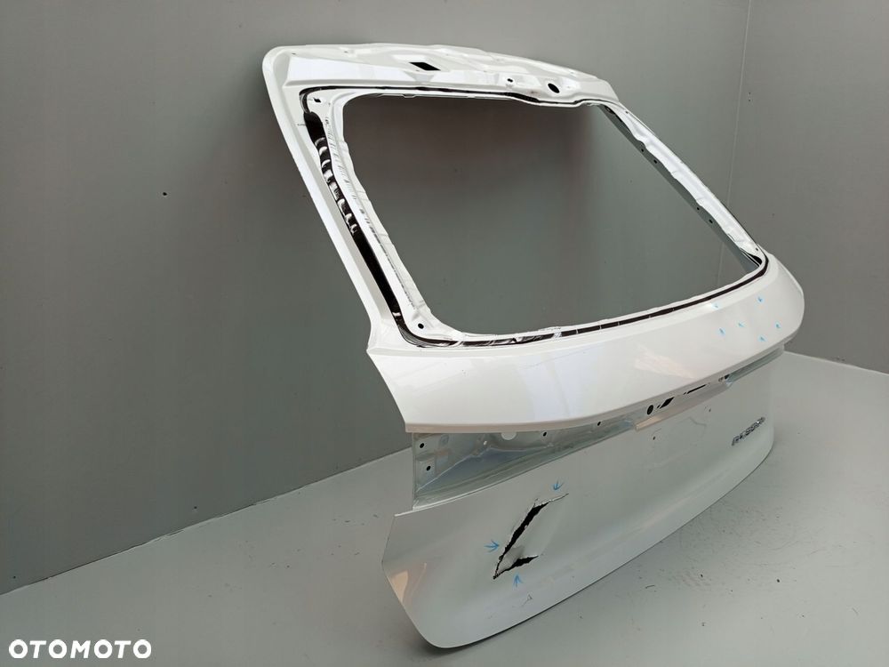 LEXUS RX350H RX350 RX 350H 2023- KLAPA POKRYWA BAGAŻNIKA TYŁ TYLNA ÷ - 3