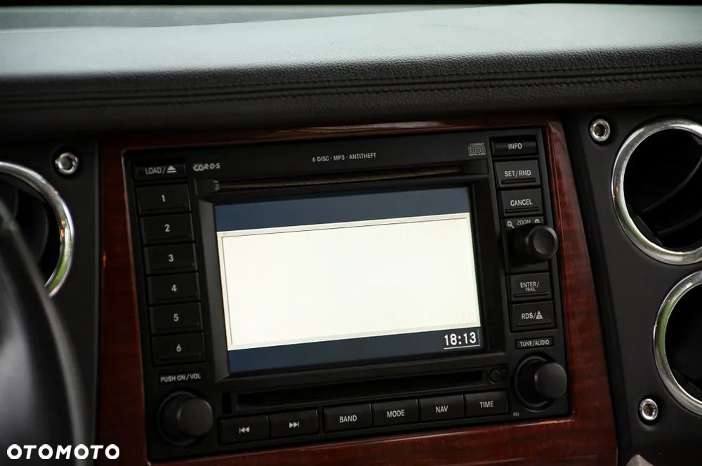 Jeep Commander 3.0 CRD DPF Automatik Limited - 32