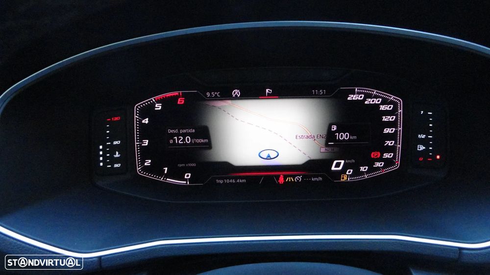 SEAT Tarraco 2.0 TDI Xcellence - 18