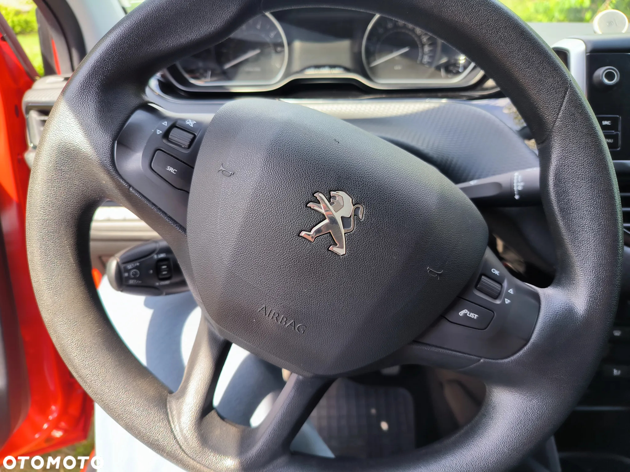 Peugeot 208 PureTech 82 Winter Edition - 10