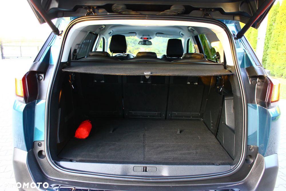 Peugeot 5008 1.5 BlueHDI Allure S&S - 35