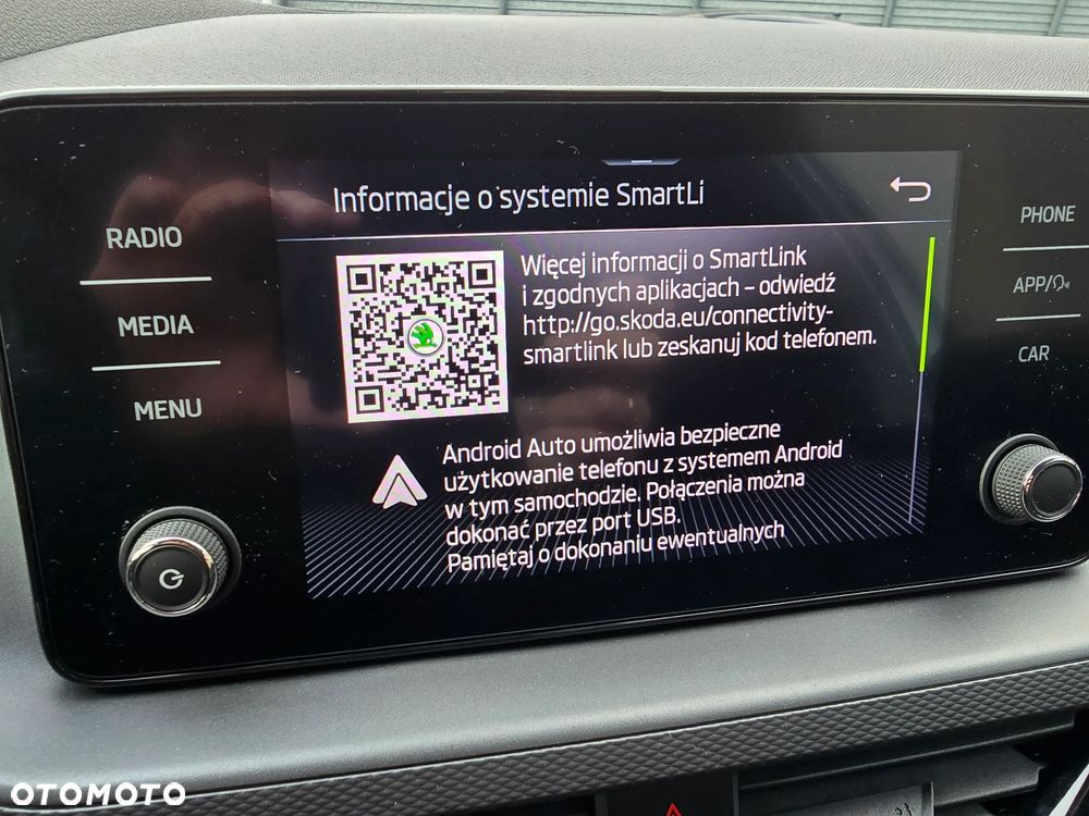 Skoda Kamiq 1.0 TSI Ambition DSG - 21