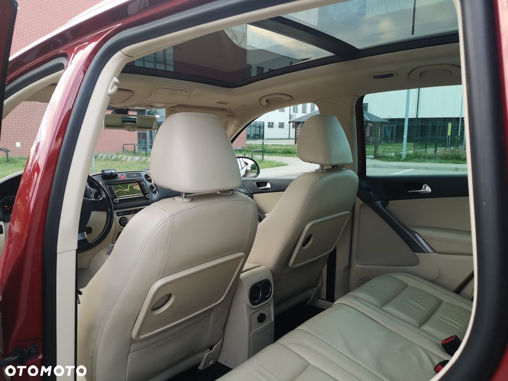 Volkswagen Tiguan 2.0 TSI 4Motion Sport & Style - 10
