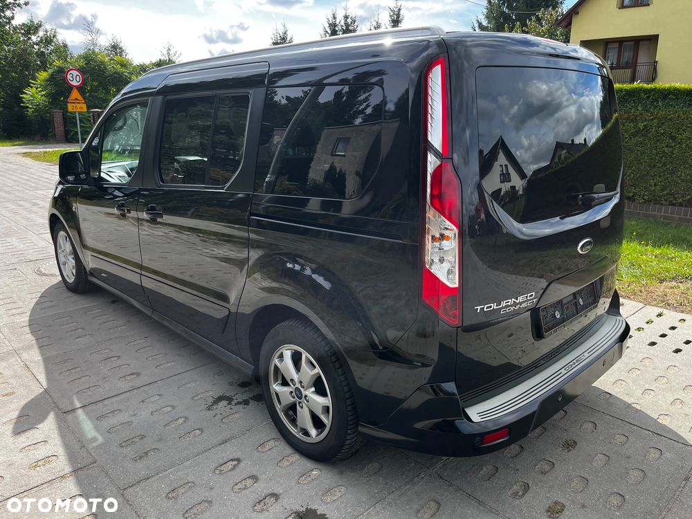 Ford Tourneo Connect Grand - 3