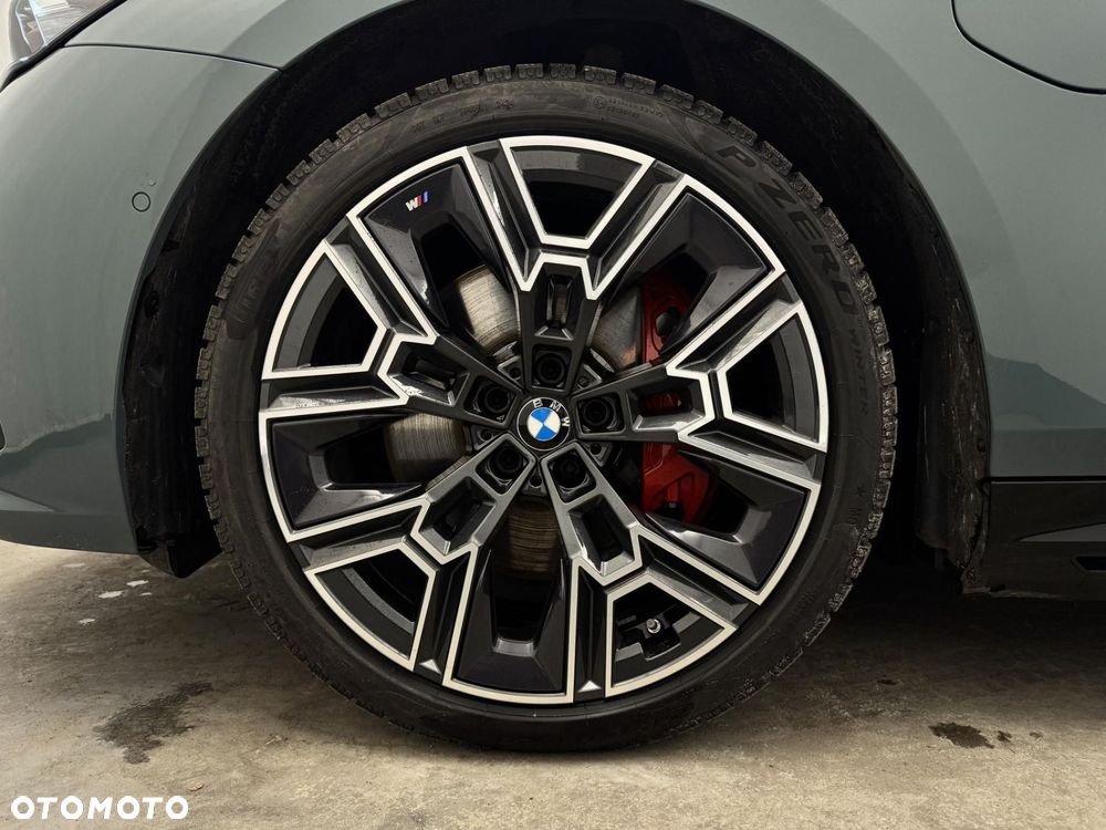 BMW Seria 5 - 11