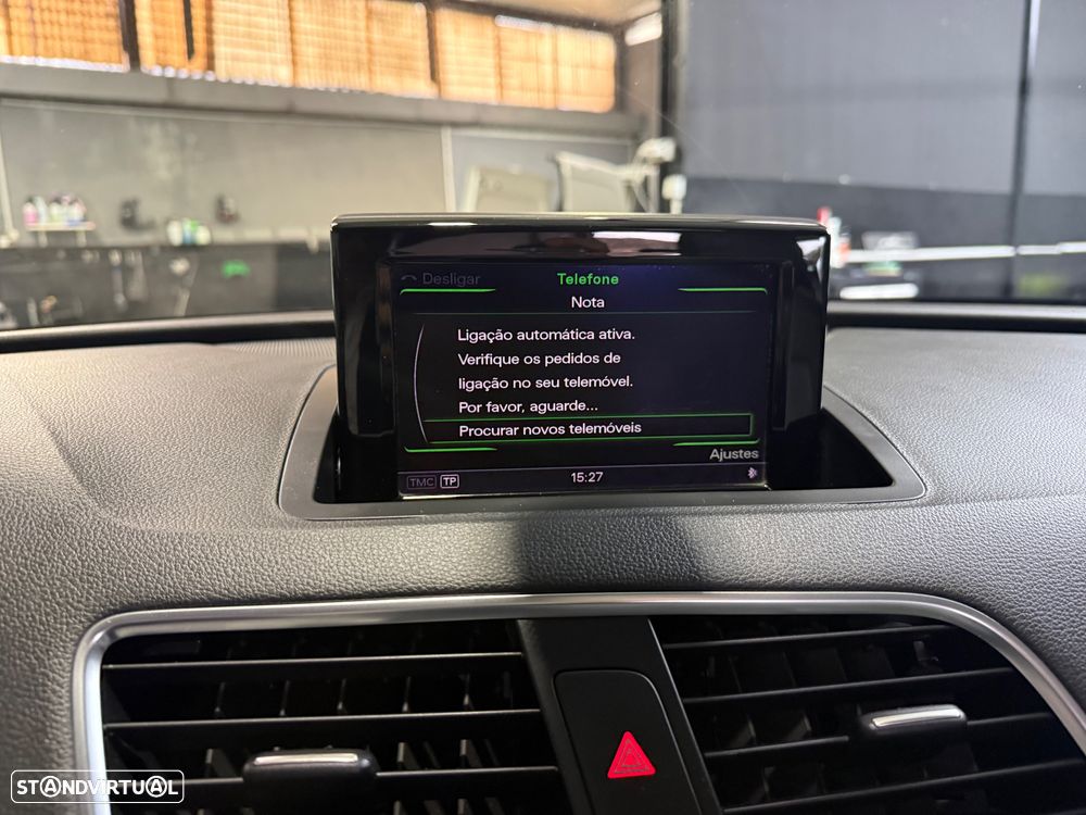 Audi Q3 2.0 TDI quattro S tronic - 24