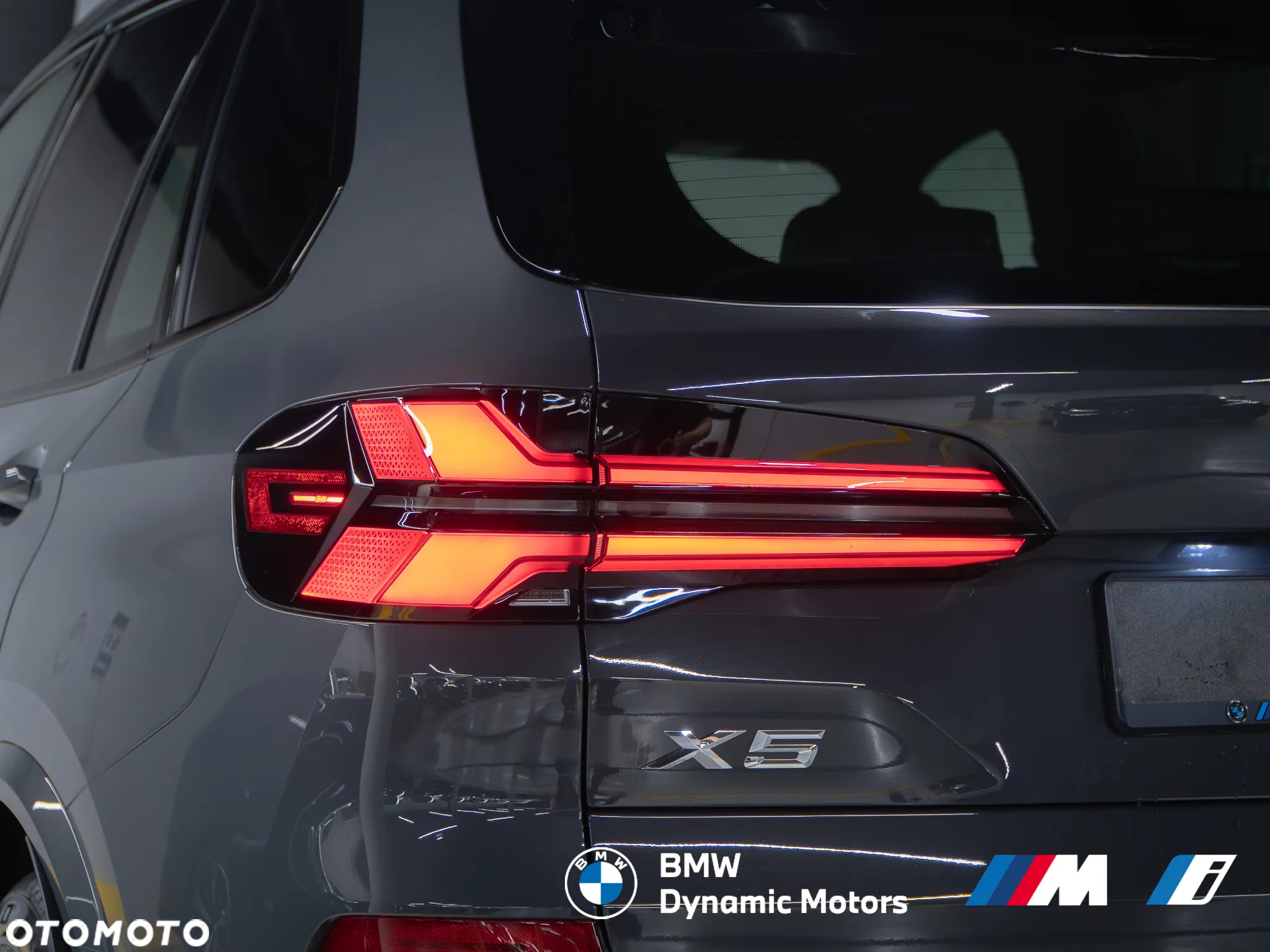 BMW X5 xDrive40i - 12