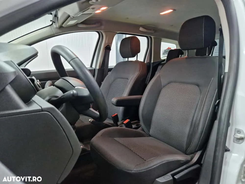 Dacia Duster - 9