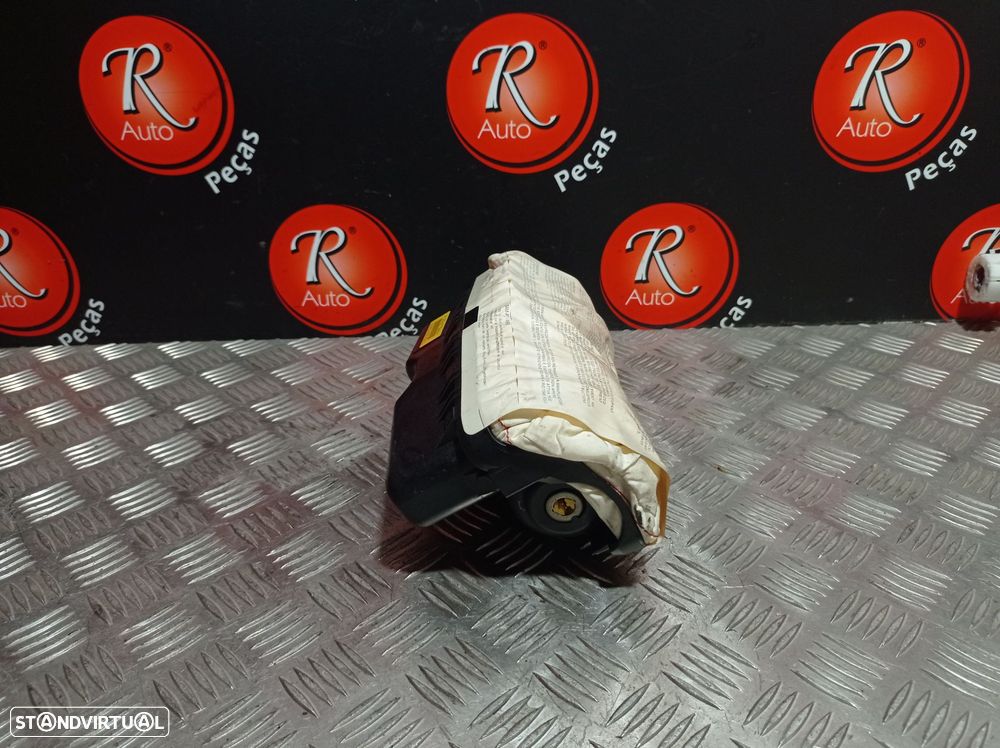 Airbag Passageiro Opel Corsa D (S07) - 2