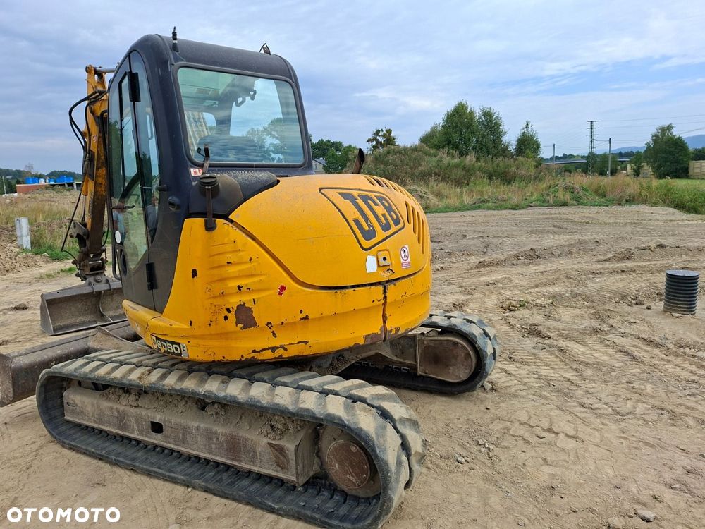 JCB Zts 8080 - 7