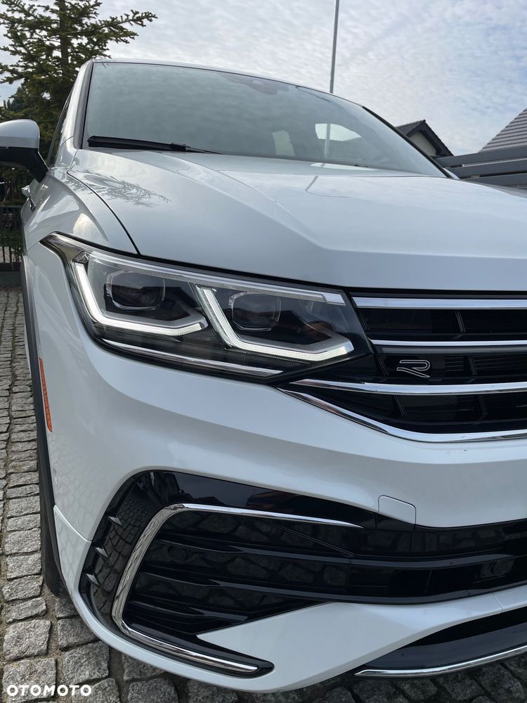 Volkswagen Tiguan - 11