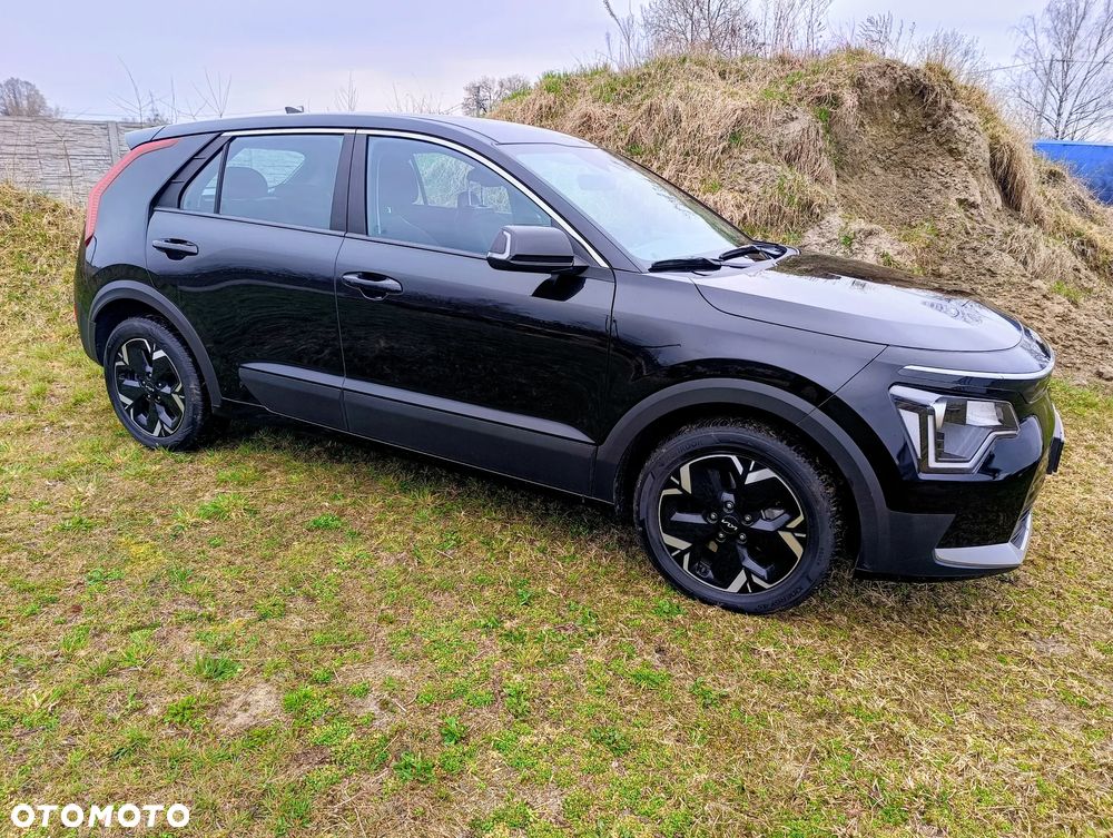 Kia Niro Edition 7 - 4