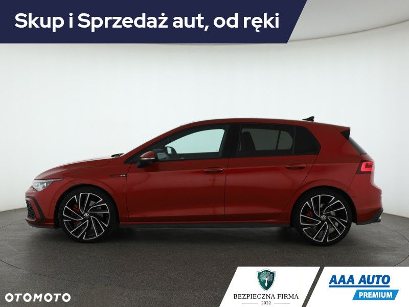 Volkswagen Golf - 3