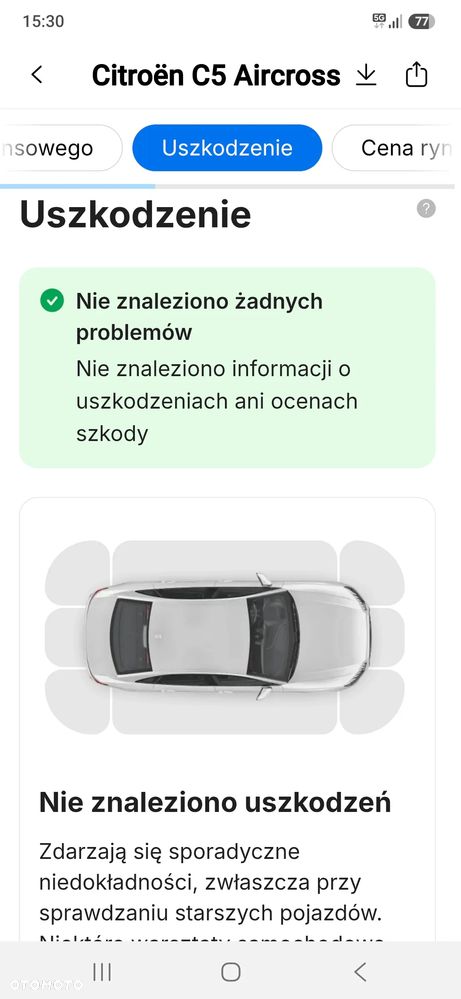 Citroën C5 Aircross 2.0 BlueHDi Shine EAT8 - 39