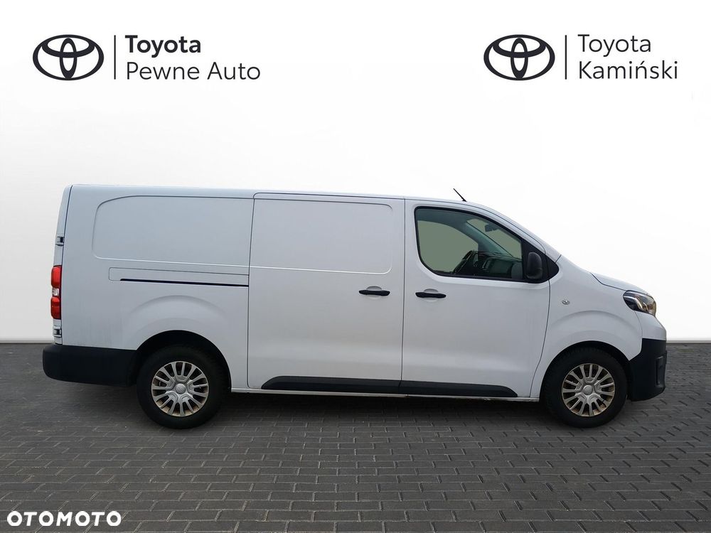 Toyota PROACE - 6