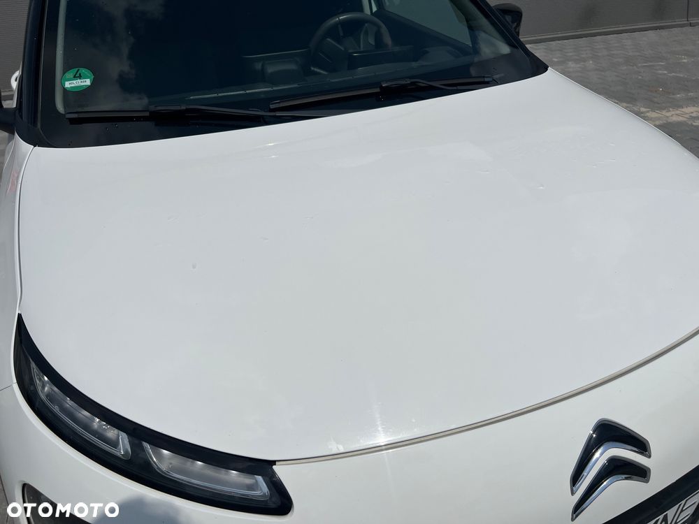 Citroën C4 Cactus Pure Tech 110 Stop&Start Feel Edition - 7