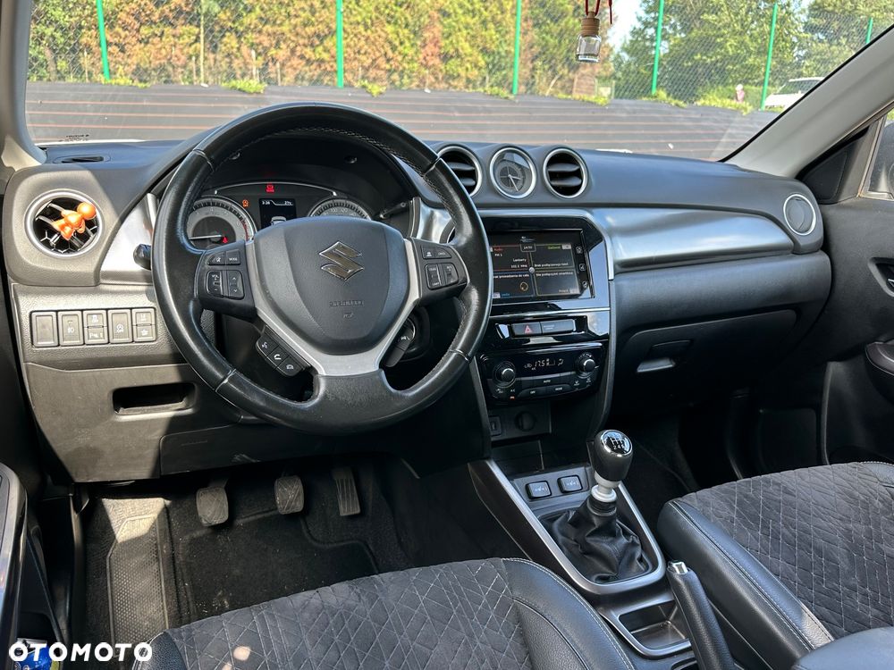 Suzuki Vitara - 20