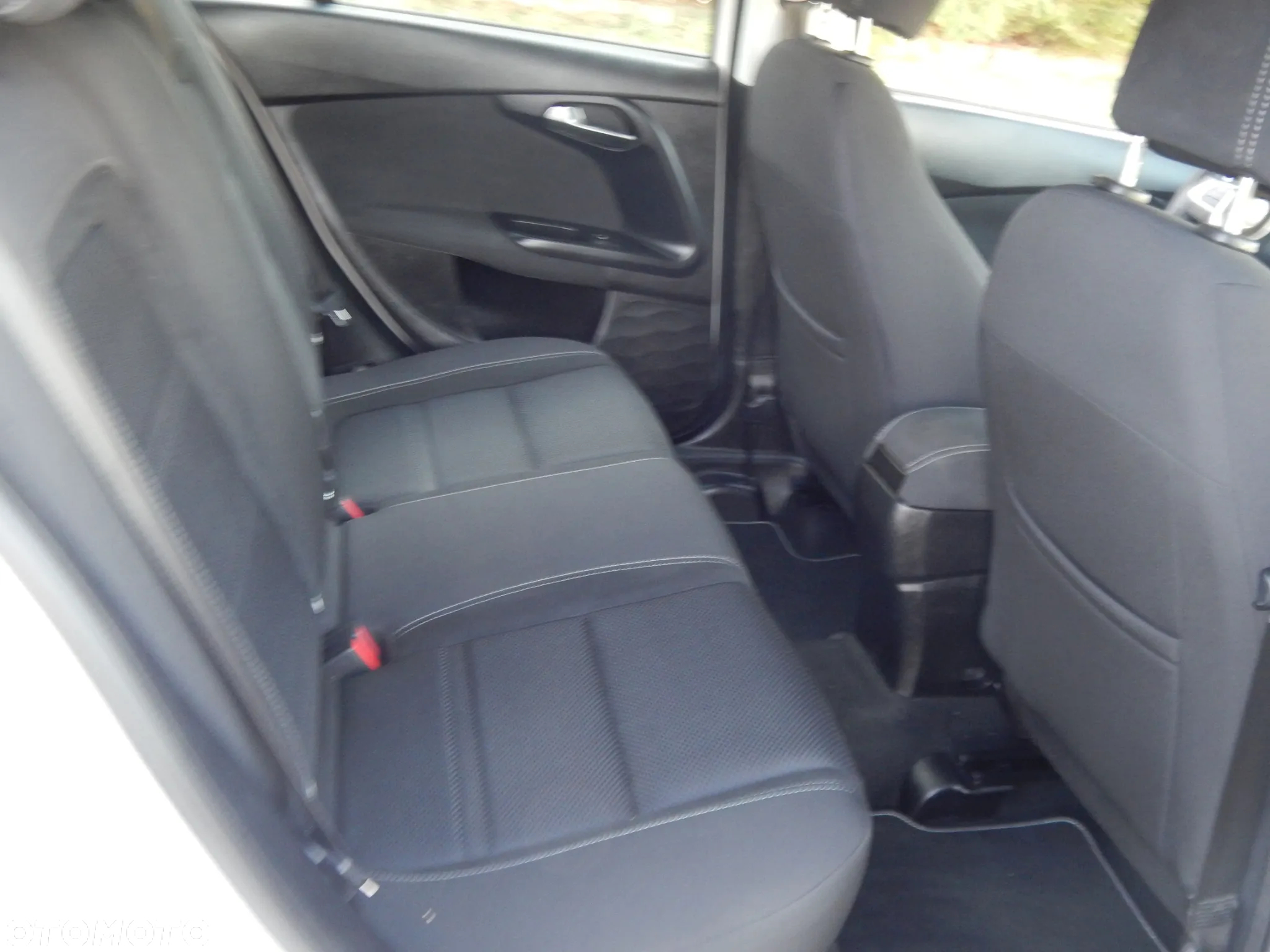 Fiat Tipo 1.4 16v Mirror - 15