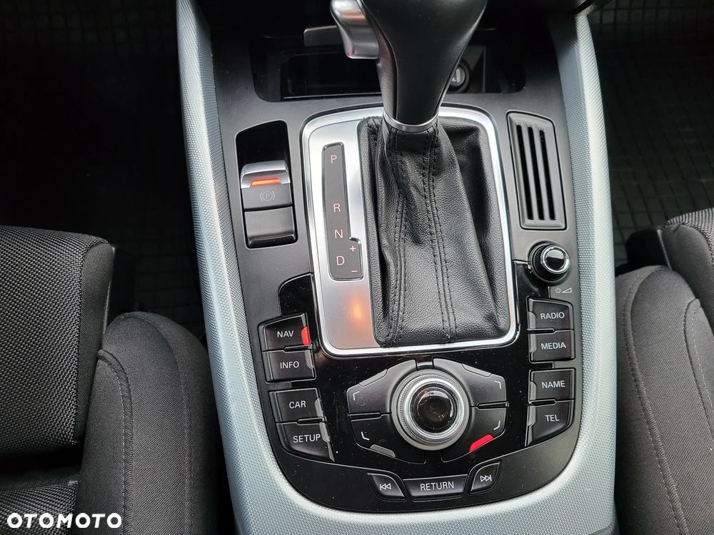 Audi Q5 3.0 TDI Quattro S tronic - 24