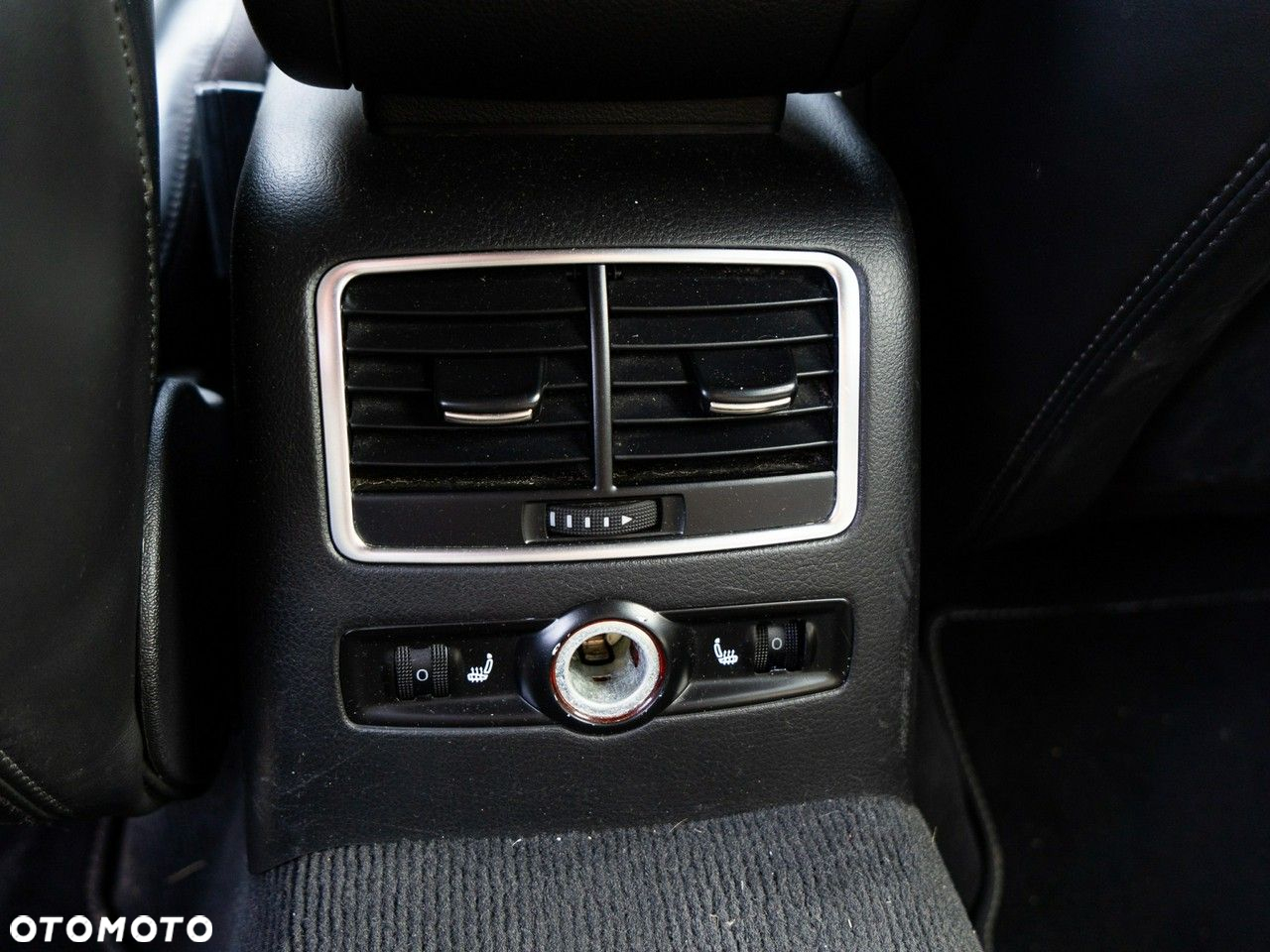 Audi S6 - 23