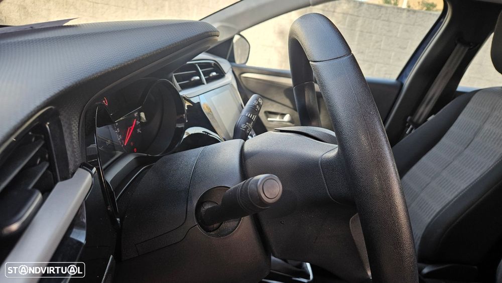 Opel Corsa 1.5 D Edition - 38