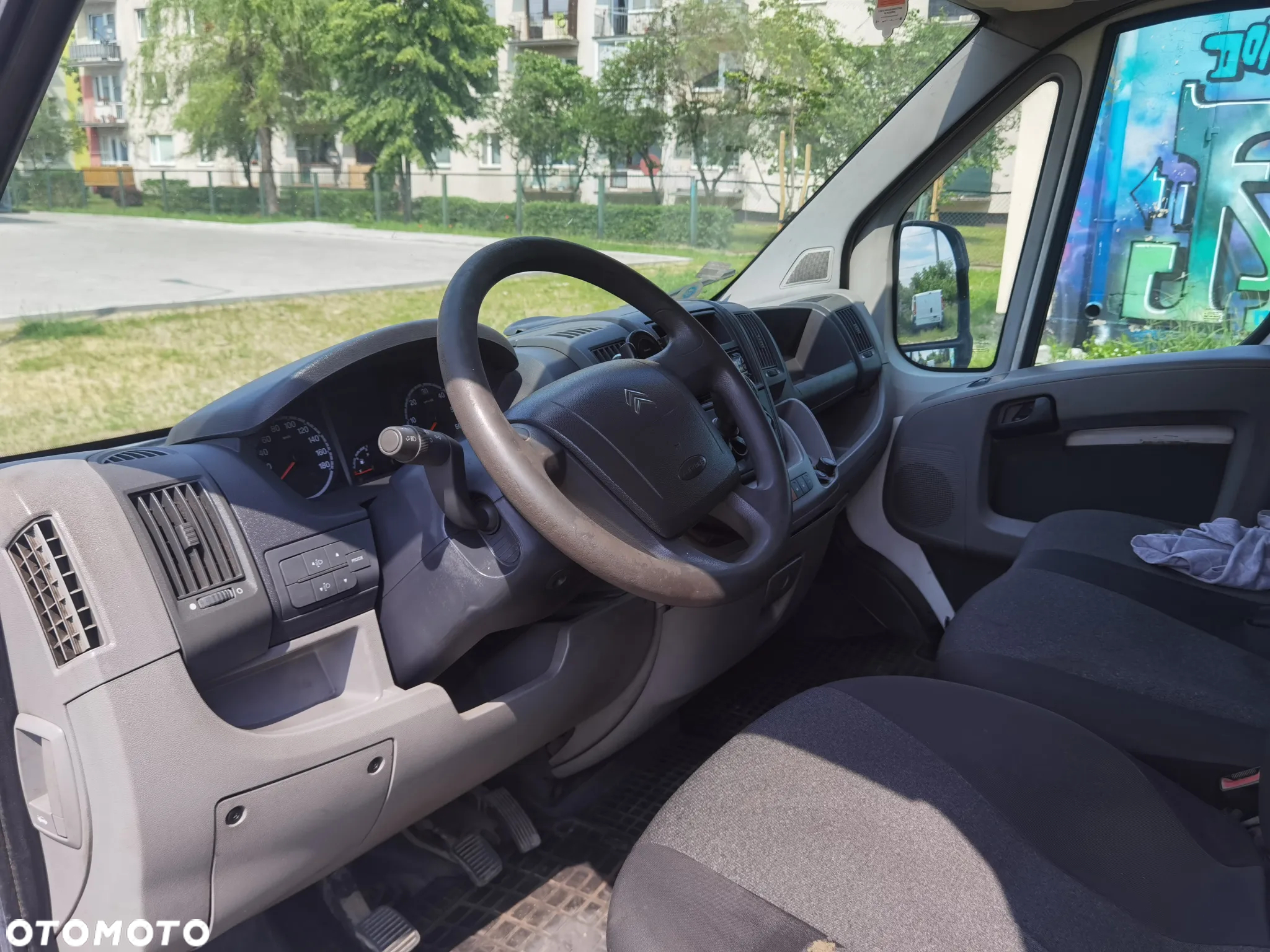 Citroën JUMPER - 7