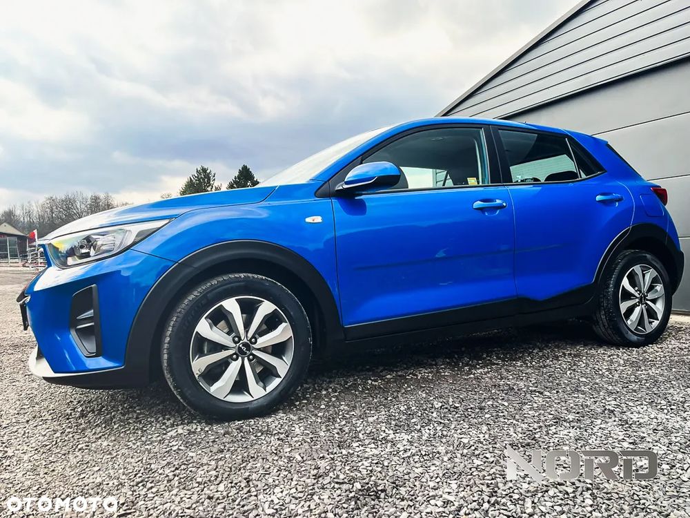 Kia Stonic 1.0 T-GDI L - 6