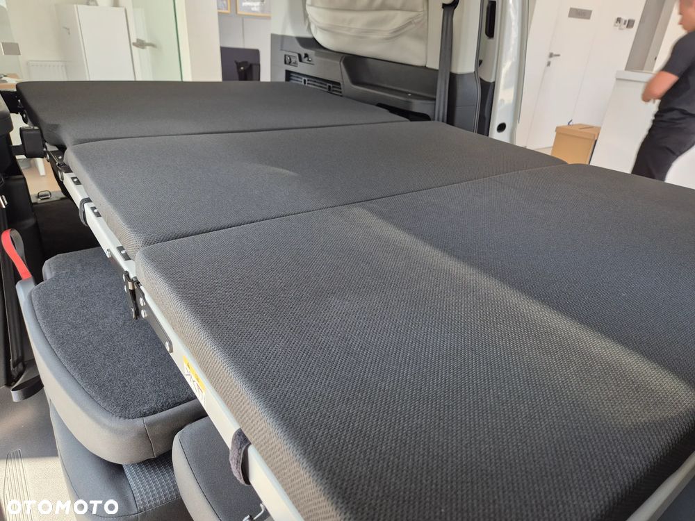 Volkswagen Caddy Maxi 2.0 TDI DSG - 31