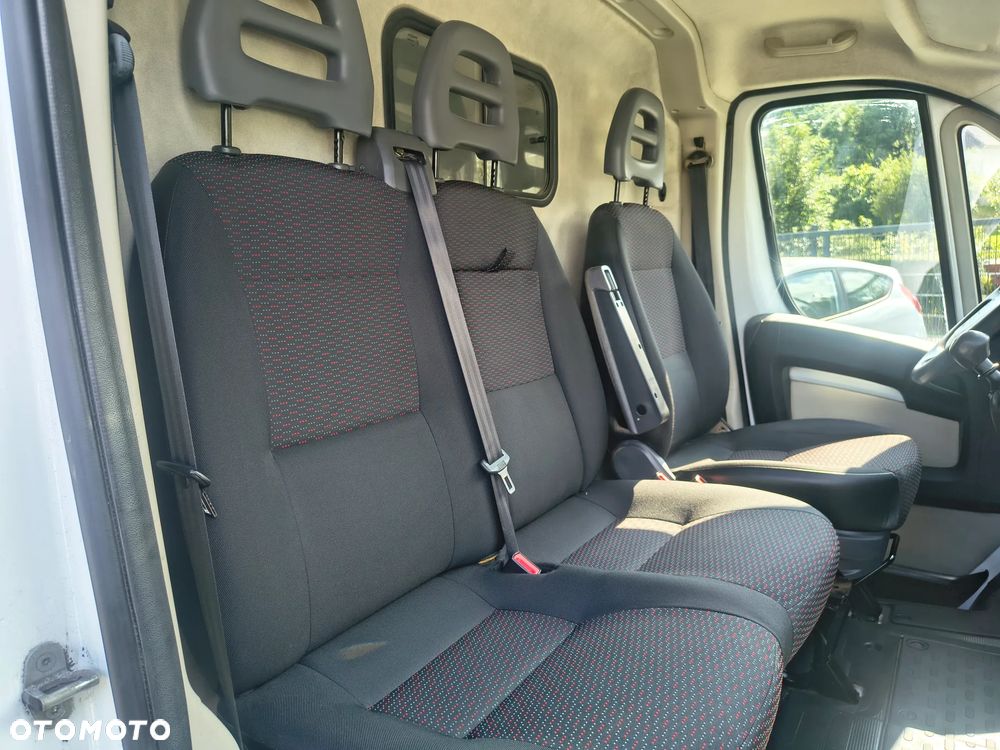 Peugeot Boxer - 22
