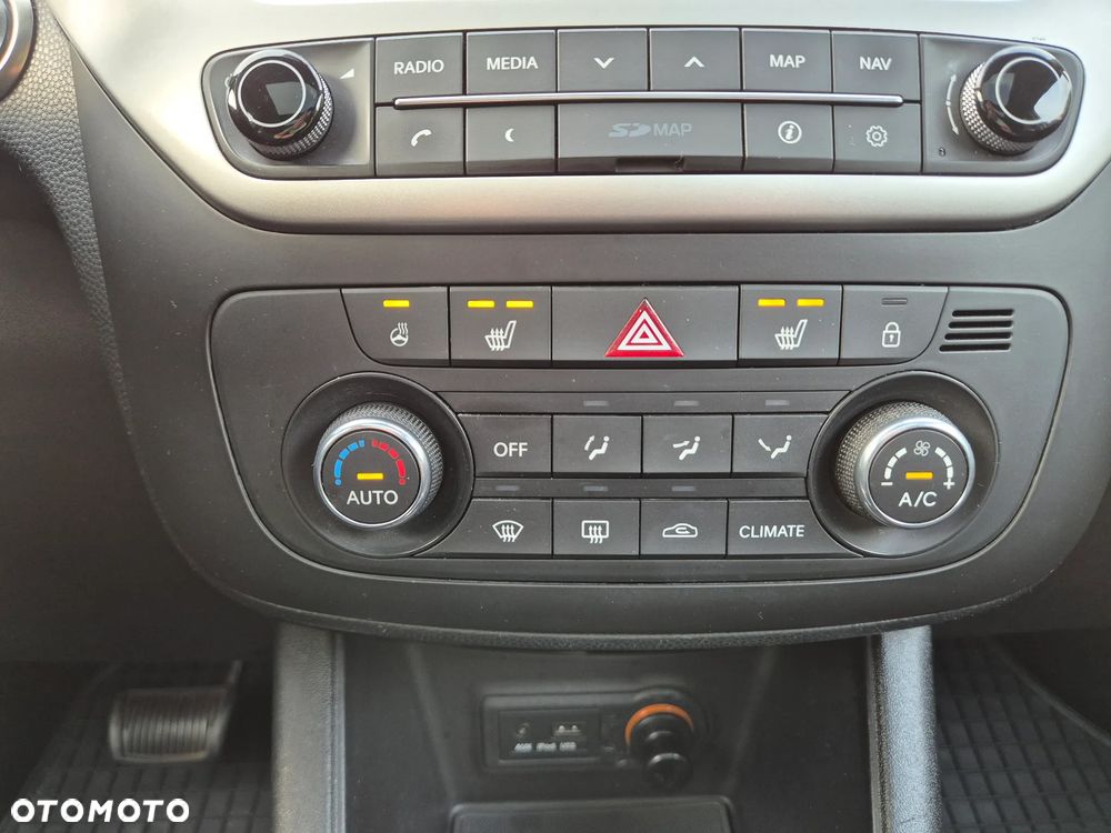 Kia Venga 1.6 XL - 24