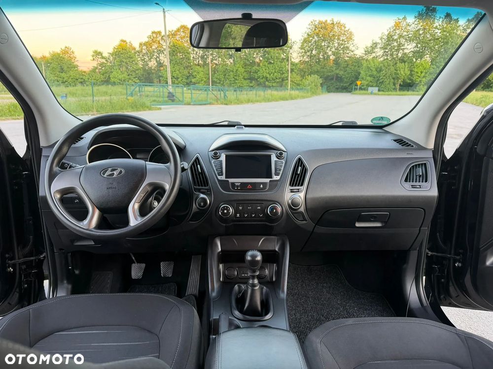 Hyundai ix35 1.6 2WD Style - 27