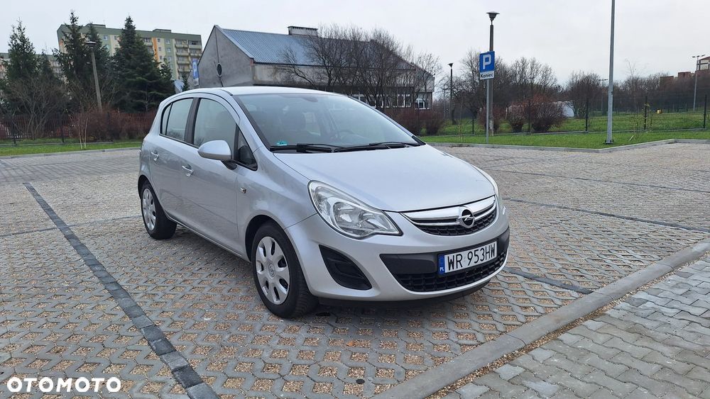 Opel Corsa 1.4 16V Energy - 2