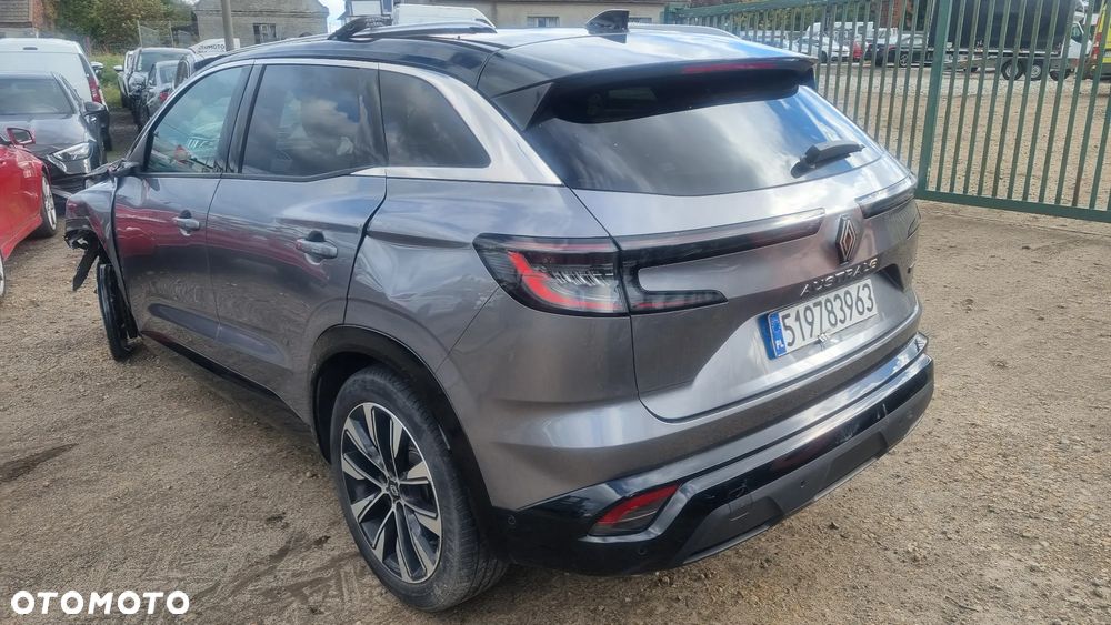 Renault Austral 2023 photo 4