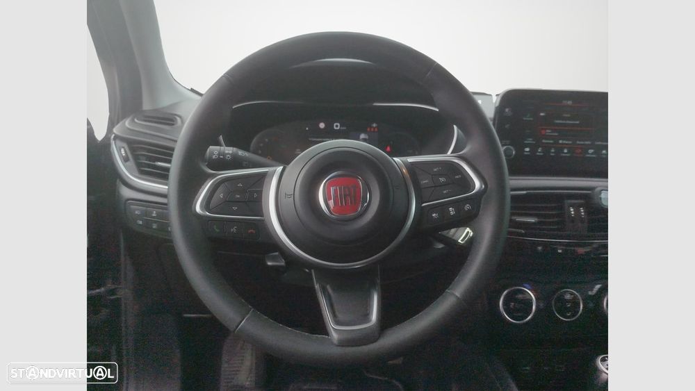Fiat Tipo Station Wagon 1.0 GSE T3 City Life - 11