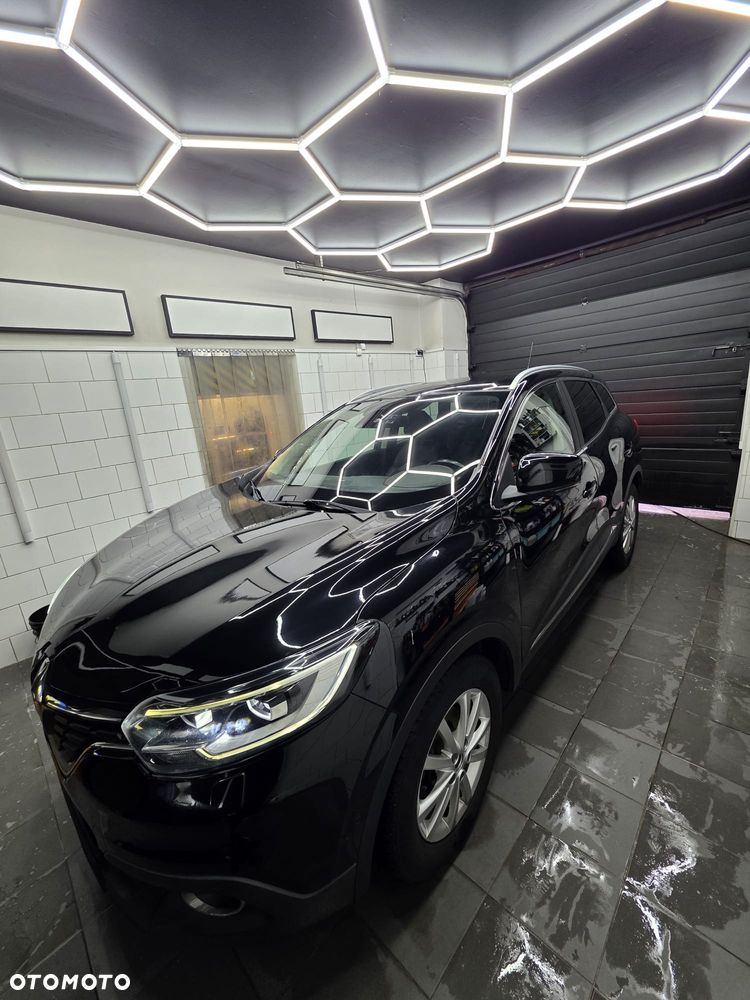 Renault Kadjar 1.6 Energy TCe Bose - 2