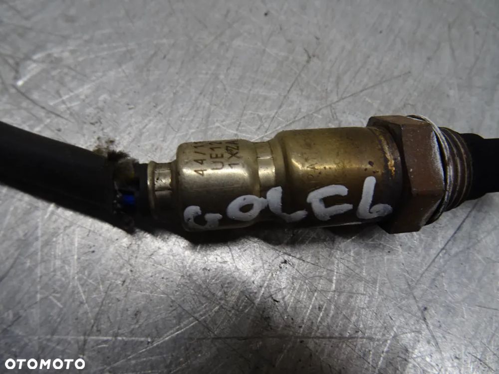 VW GOLF VI 08-16 1.2TSI SONDA LAMBDA 03F906262B - 4
