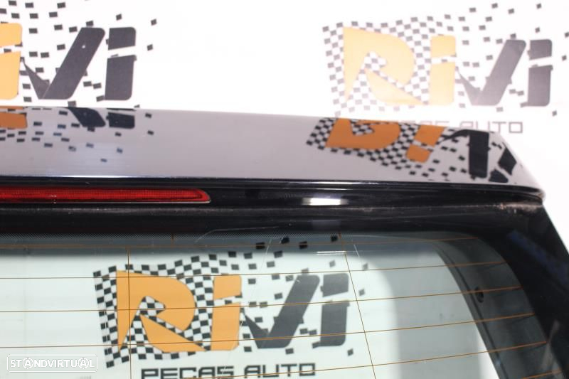 Tampa Da Mala Audi A3 (8P1)  Mala Audi S3 A3 8P De 5 Portas - 10