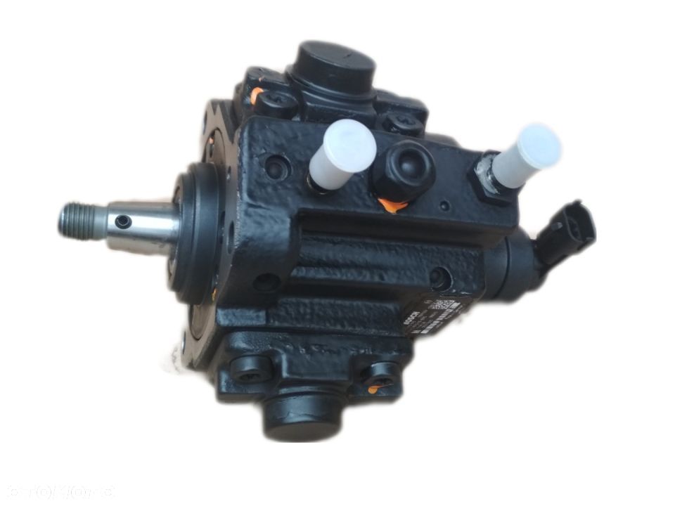 POMPA WTRYSKOWA OPEL ZAFIRA VECTRA ASTRA 1.9 CDTI - 2