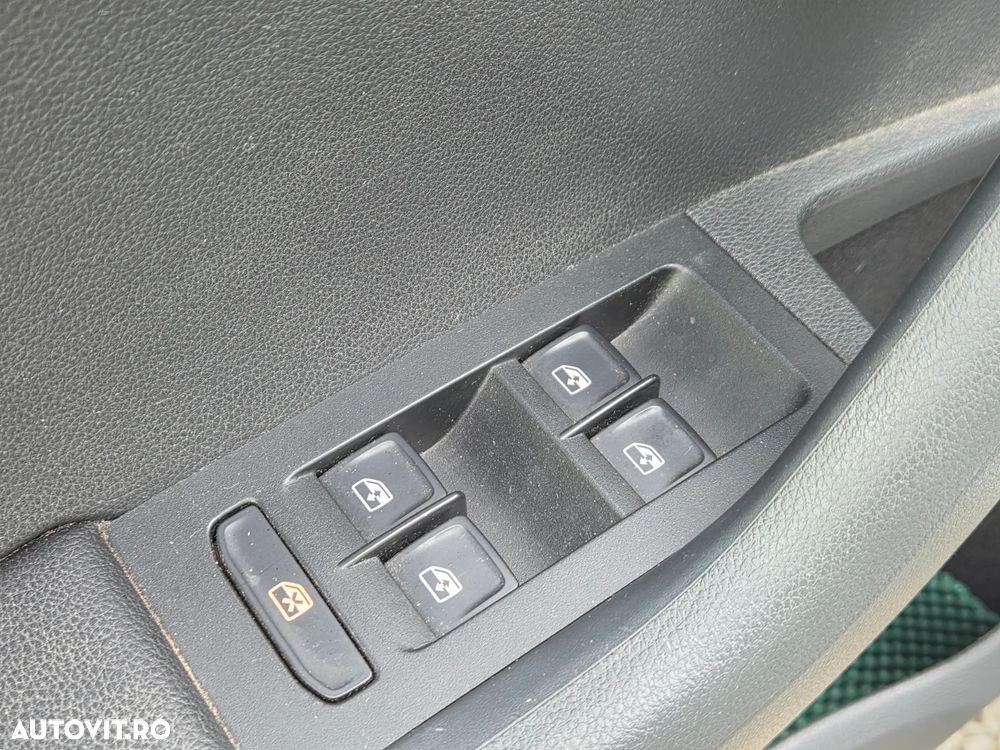 Skoda Octavia 1.6 TDI (Green tec) Style - 24