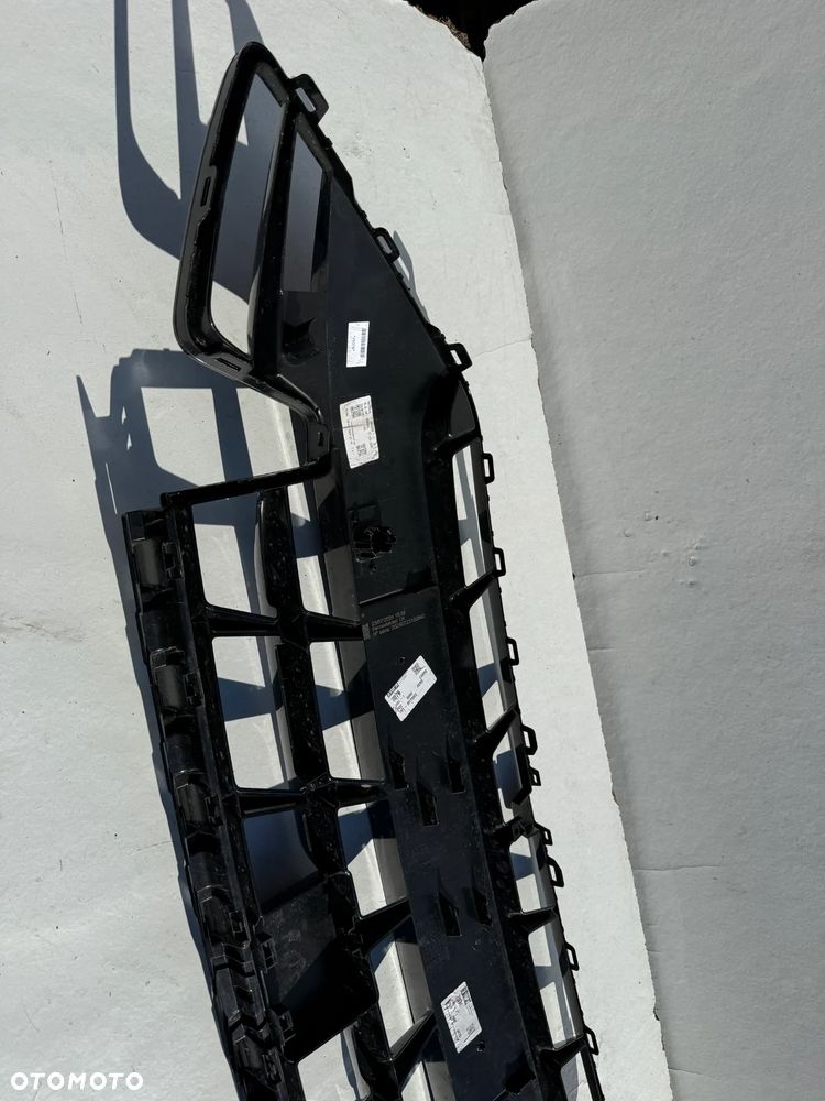 ATRAPA GRIL KRATKA ZDERZAKA PRZEDNIEGO CUPRA FORMENTOR LIFT 5FF856667 H/F - 8