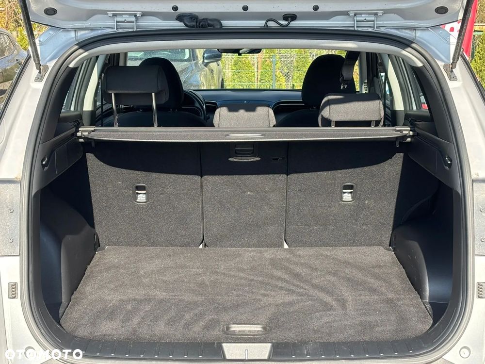 Hyundai Tucson 1.6 T-GDi Modern 2WD - 11