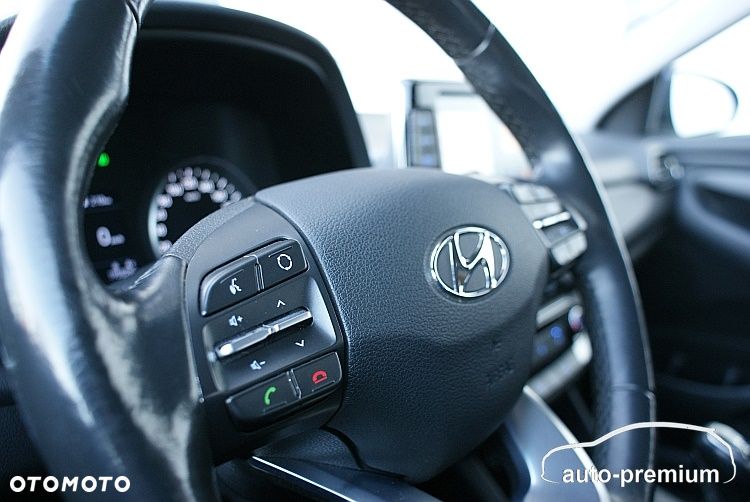 Hyundai i30 1.6 CRDI Trend - 9