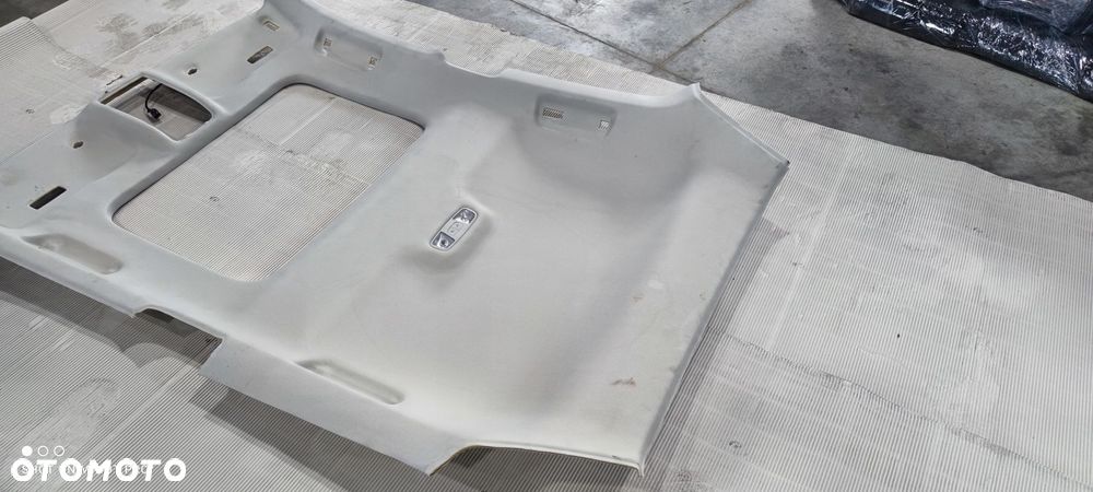 PODSUFITKA AUDI A3 8V 3D 8V3867505J SQ9 SZYBERDACH - 1