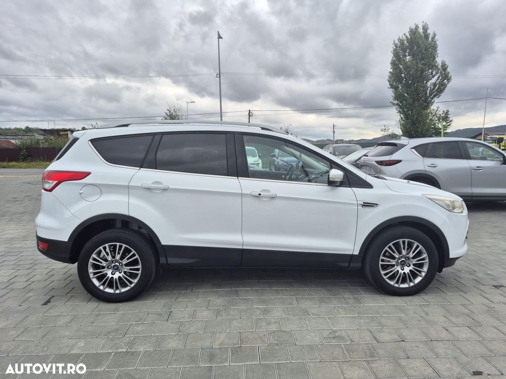Ford Kuga - 6