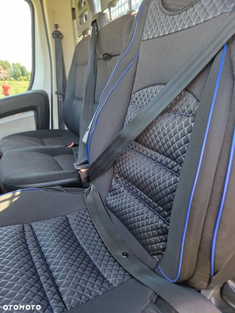 Citroën JUMPER - 19