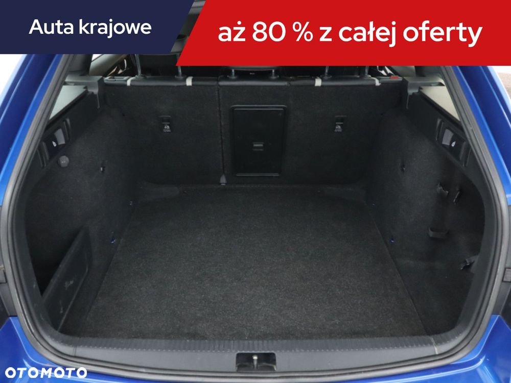 Skoda Octavia - 16