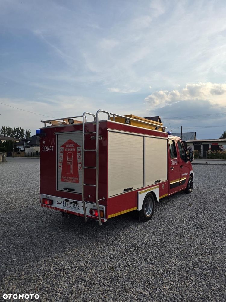Renault Master - 5