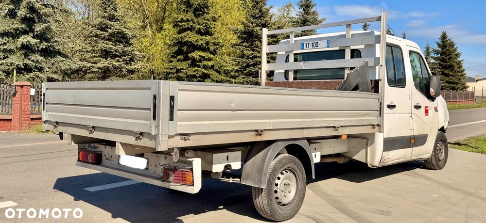 Renault Master - 18